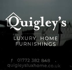 about quigleys prestom showroom