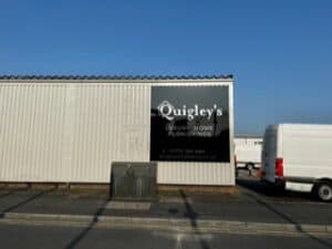 quigleys preston