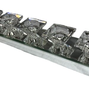 5H TEALIGHT HOLDER