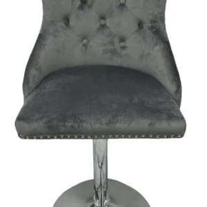 Chelsea ringer and 01 lion Bar Stool