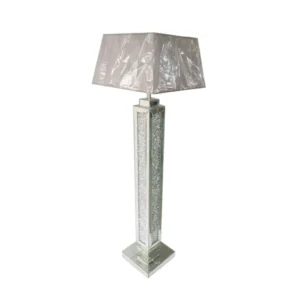 ROMA MIRRORED LAMP-FLOOR LAMP (DMD02)