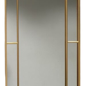 GOLD MIRROR (NEW)