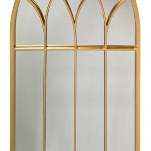 GOLD MIRROR (NEW)