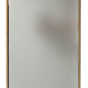 GOLD MIRROR (NEW)