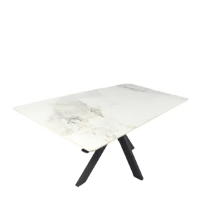 BK Milan 1.8m Dining Table (NEW)