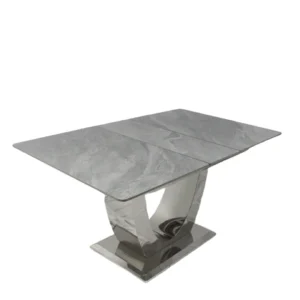 London 1.2m Extending Dining Table