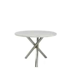 Paris	-1.0m Round Dining Table