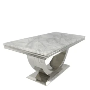 London 1.5m Dining Table
