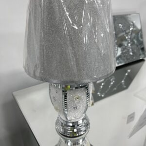 CRUSHED DIAMOND LAMP-KW16081/85
