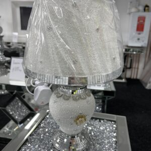 CRUSHED DIAMOND LAMP-KW16082/83/84