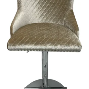 Lewis lion Bar Stool