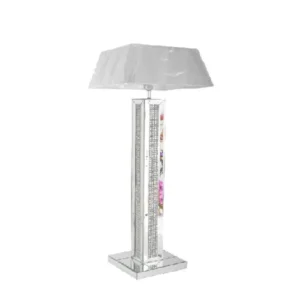 ROMA MIRRORED LAMP-FLOOR LAMP (MD02)