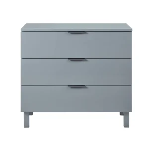 Milan- 3 Drawer Chest