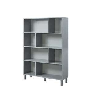 Milan- Bookcase