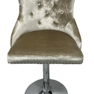 Mayfair lion Bar Stool