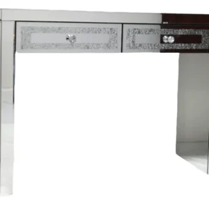 VENICE MIRRORED FURNITURE-DRESSING TABLE