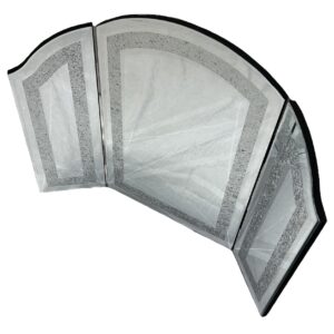 DRESSING TABLE MIRROR