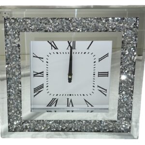 SY901 SQUARE CLOCK