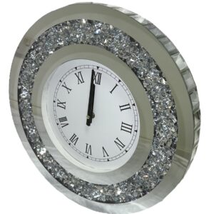 SY902 CIRCLE CLOCK