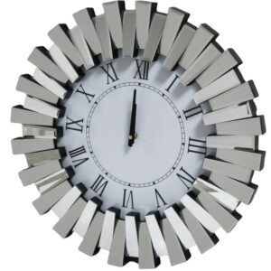 SY903 CIRCLE CLOCK