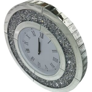 SY905 CIRCLE CLOCK