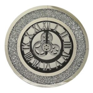 SY911 MECHANICAL FACE CLOCK LARGE