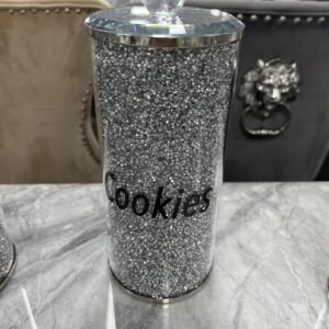 DIAMOND HOMEWARE -TS-04 (COOKIE JAR)