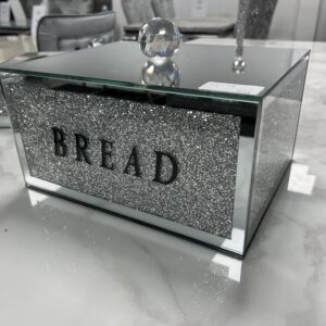 DIAMOND HOMEWARE -TS-09 (BREAD BIN)