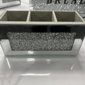 DIAMOND HOMEWARE -TS-16 (STORAGE POT)
