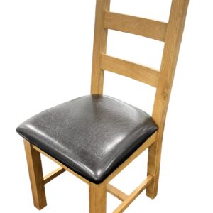 Chair- Torino Ladder Back Chair (KD)