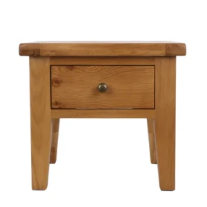 Torino-Lamp Table