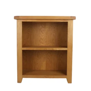 Torino-Low Bookcase