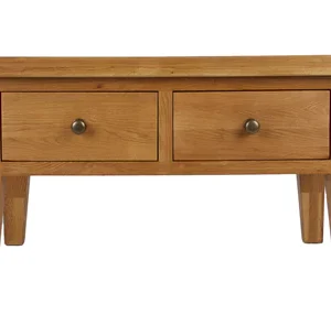 Torino-Coffee Table With Drawers