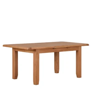 Torino-Medium Ext. Dining Table 140