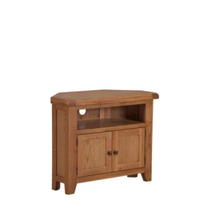 Torino-Corner TV Unit