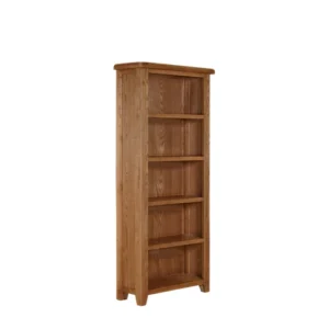 Torino-Large Bookcase