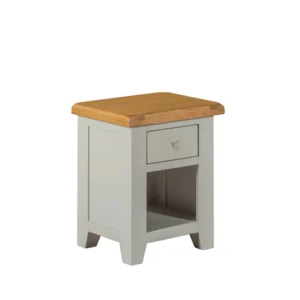 Lucca-Bedside 1 Drawer