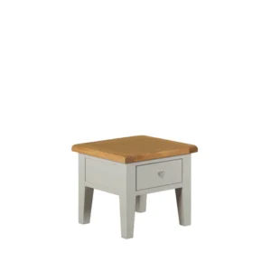 Lucca-Lamp Table