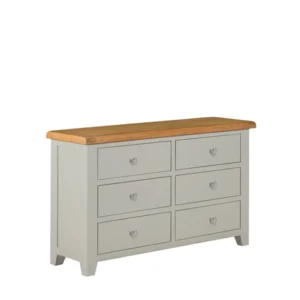 Lucca-Chest 6 Drawers
