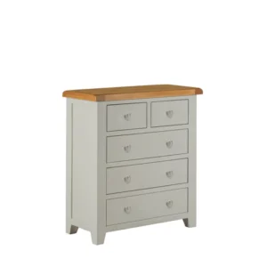 Lucca-Chest 2 Over 3