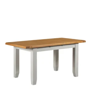 Lucca-Small Ext. Dining Table 120