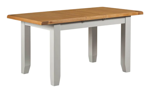 Lucca-Medium Ext. Dining Table 140