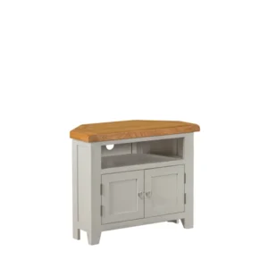 Lucca-Corner TV Unit