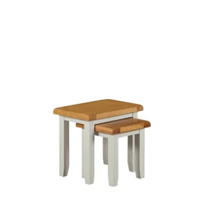 Lucca-Nest of 2 Tables
