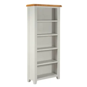 Lucca-Large Bookcase