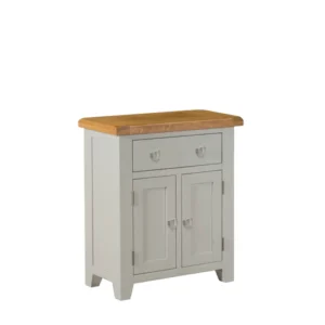 Lucca-Mini Sideboard 2 Doors 1 Drawer
