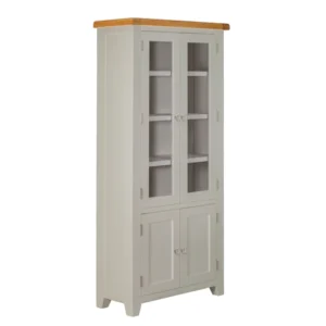Lucca-Display Cabinet