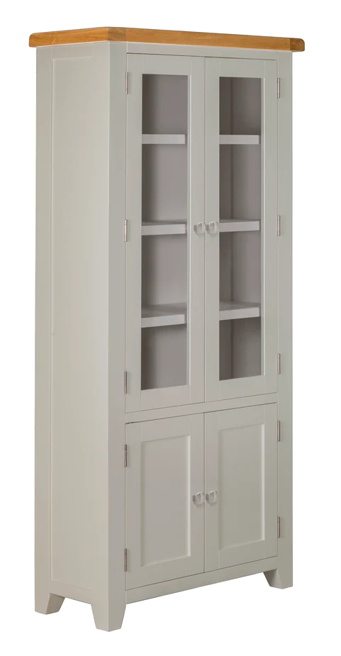 Lucca-Display Cabinet - Image 2