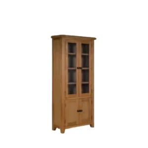 Torino-Display Cabinet