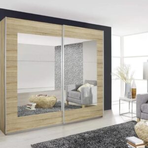 Rauch ALEGRO Sliding door wardrobe